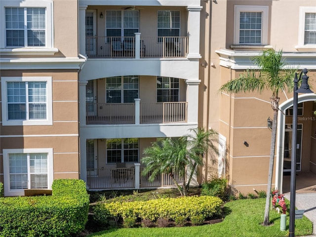 4816 Cayview Ave Unit 20111, Orlando, FL 32819 - view of building exterior