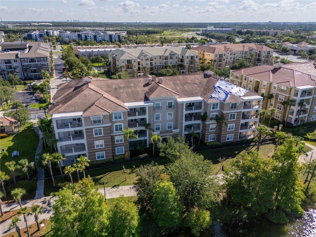 4816 Cayview Ave Unit 20111, Orlando, FL 32819 - bird's eye view of apartment complex