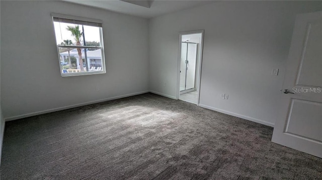 7612 Danube Rd, Kissimmee, FL 34746 - carpeted empty room featuring baseboards