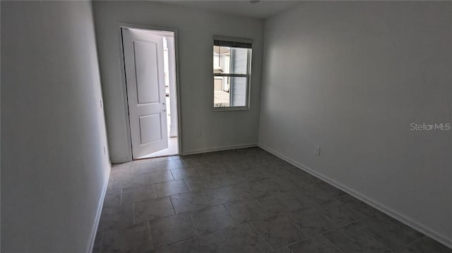 7612 Danube Rd, Kissimmee, FL 34746 - empty room with baseboards