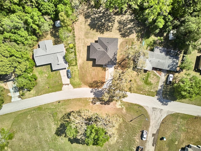 2071 W Doral Ct, Citrus Springs, FL 34434 - aerial view of property's location