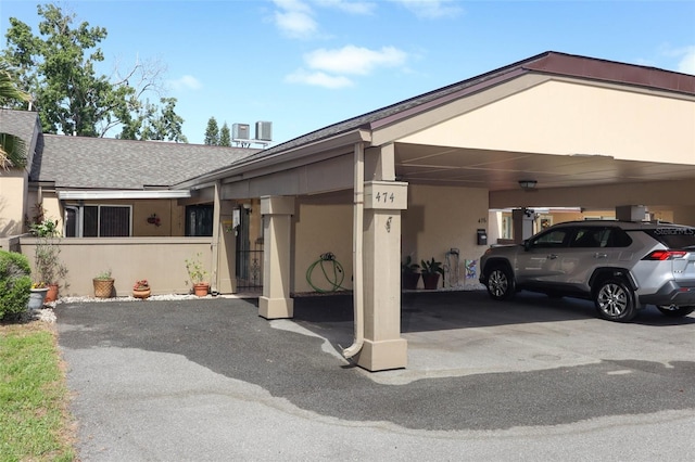 474 Windmeadows St Unit 0, Altamonte Springs, FL 32701 - view of parking / parking lot