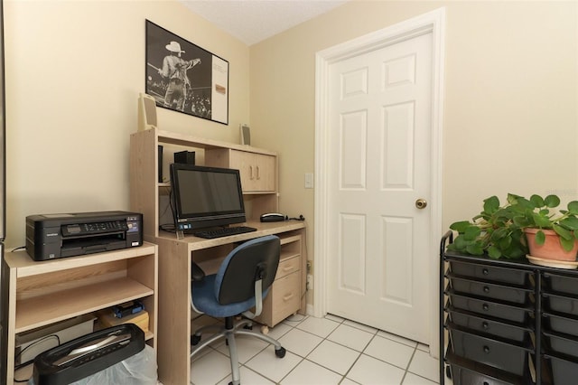 474 Windmeadows St Unit 0, Altamonte Springs, FL 32701 - home office with light tile patterned flooring
