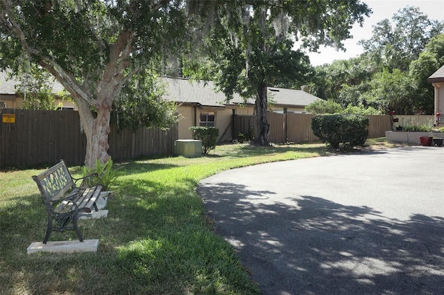 474 Windmeadows St Unit 0, Altamonte Springs, FL 32701 - view of yard