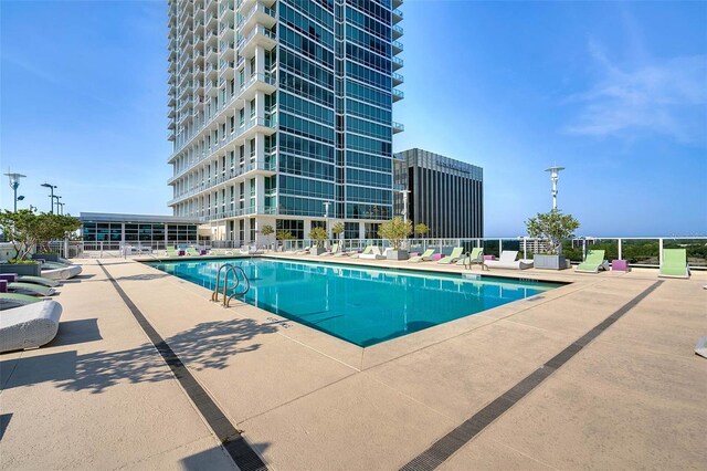 150 E Robinson St Unit 626, Orlando, FL 32801 - photo 14