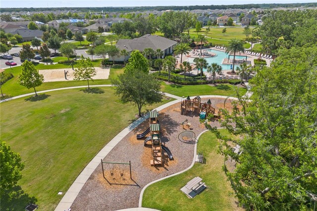 1797 Red Canyon Dr, Kissimmee, FL 34744 - photo 34