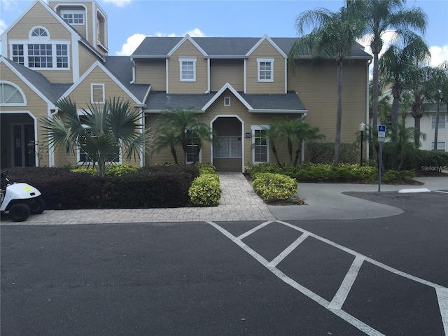 1089 S Hiawassee Rd Unit 323, Orlando, FL 32835 - view of front of home