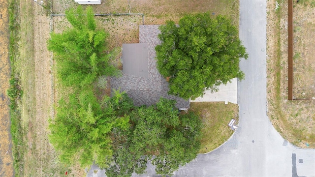 1106 Alpine Ave NW, Palm Bay, FL 32907 - bird's eye view