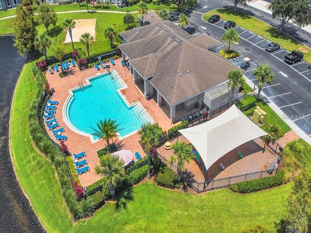 6636 S Goldenrod Rd Unit 116B, Orlando, FL 32822 - photo 27