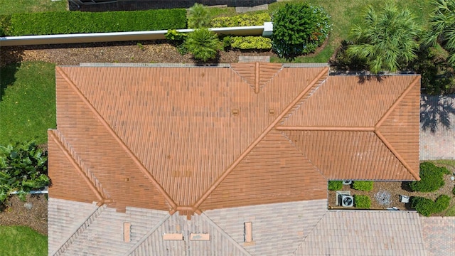 11863 Delfina Ln, Orlando, FL 32827 - aerial view of property and surrounding area
