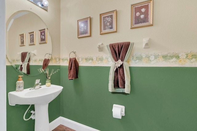 13480 Applerose Ln Unit 19, Orlando, FL 32824 - view of bathroom