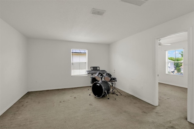 1744 Pine Ridge Dr, Davenport, FL 33896 - unfurnished room with carpet flooring and baseboards