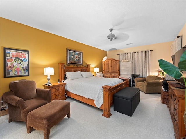 1319 Castleport Rd, Winter Garden, FL 34787 - carpeted bedroom featuring ceiling fan