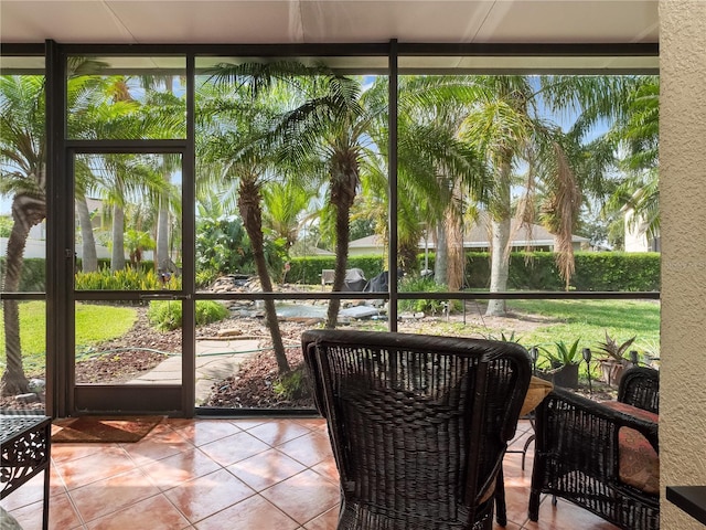 1319 Castleport Rd, Winter Garden, FL 34787 - view of sunroom