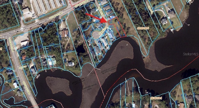 712 Landing Ln, Pensacola, FL 32507