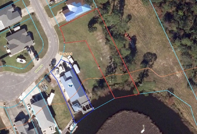 712 Landing Ln, Pensacola, FL 32507
