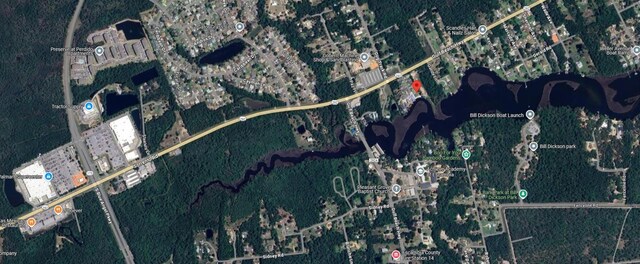 712 Landing Ln, Pensacola, FL 32507
