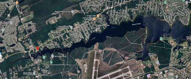 712 Landing Ln, Pensacola, FL 32507