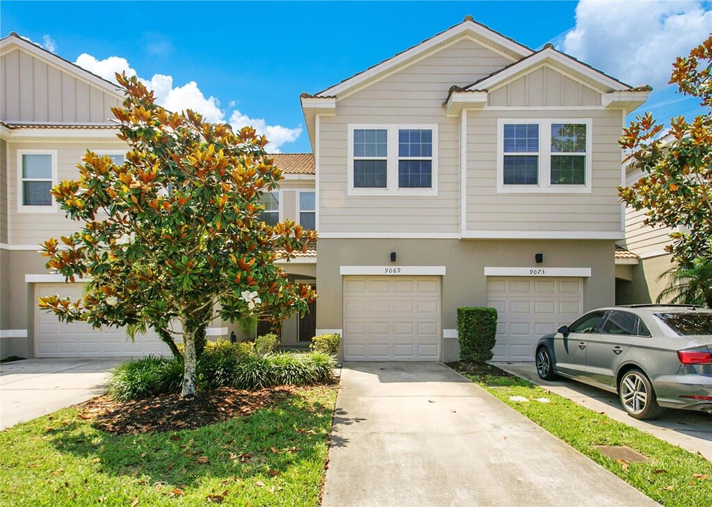 9069 Shepton St, Orlando, FL 32825 - photo 1