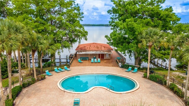 1177 Paseo Del Mar Unit D, Casselberry, FL 32707 - photo 2