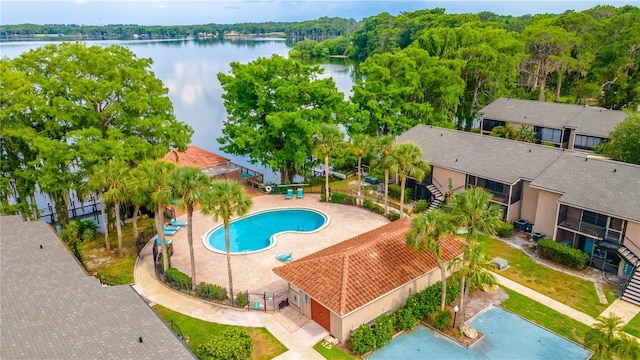 1177 Paseo Del Mar Unit D, Casselberry, FL 32707 - photo 35