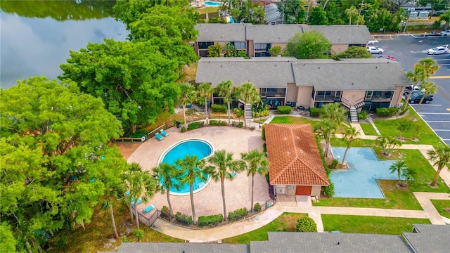 1177 Paseo Del Mar Unit D, Casselberry, FL 32707 - photo 36