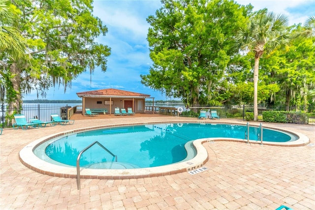 1177 Paseo Del Mar Unit D, Casselberry, FL 32707 - photo 44
