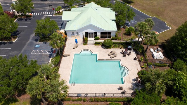 4171 N Orange Blossom Trl, Orlando, FL 32804 - photo 19
