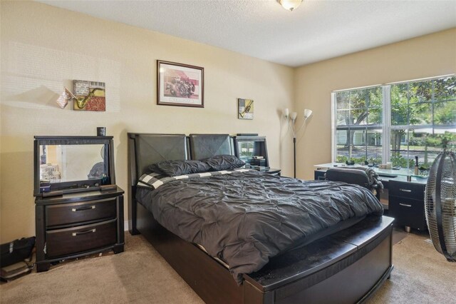 3721 S Lake Orlando Pkwy Unit 05, Orlando, FL 32808 - bedroom featuring carpet