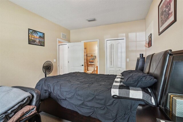 3721 S Lake Orlando Pkwy Unit 05, Orlando, FL 32808 - bedroom with connected bathroom