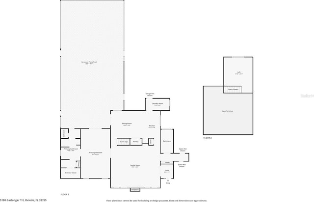 5180 Garlanger Trl, Oviedo, FL 32765 - photo 40