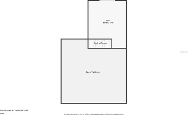 5180 Garlanger Trl, Oviedo, FL 32765 - photo 41