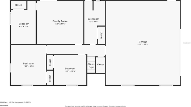 103 Cherry Hill Cir, Longwood, FL 32779 - photo 49