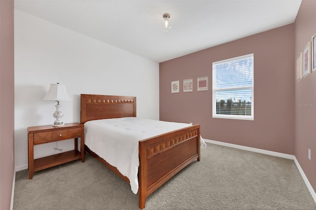 455 Lazio Cir, Debary, FL 32713 - bedroom with light carpet and baseboards