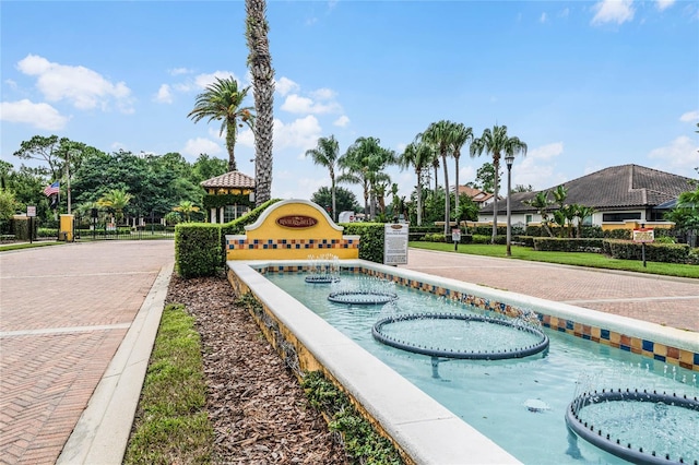 455 Lazio Cir, Debary, FL 32713 - view of community