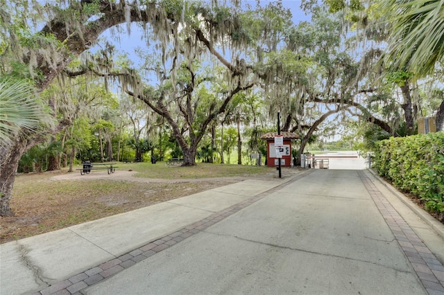 455 Lazio Cir, Debary, FL 32713 - view of home's community