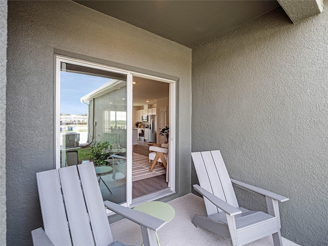 1562 Dalehurst Ln, Kissimmee, FL 34744 - view of patio / terrace