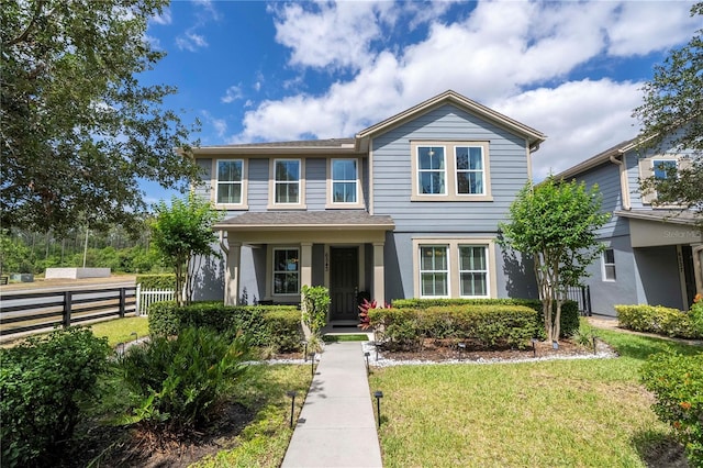 6543 Orange Cream Aly, Winter Garden, FL 34787 - traditional home featuring stucco siding