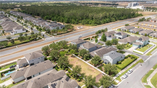 6543 Orange Cream Aly, Winter Garden, FL 34787 - aerial view of residential area