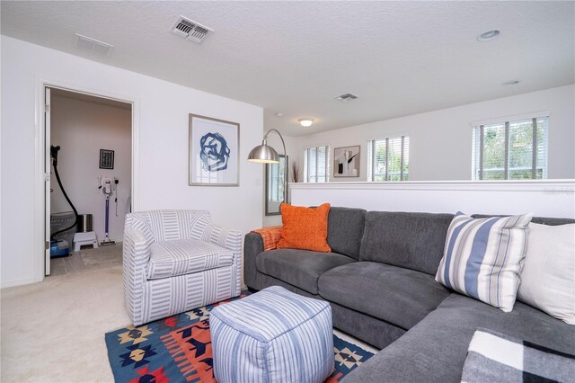 6543 Orange Cream Aly, Winter Garden, FL 34787 - living area with carpet