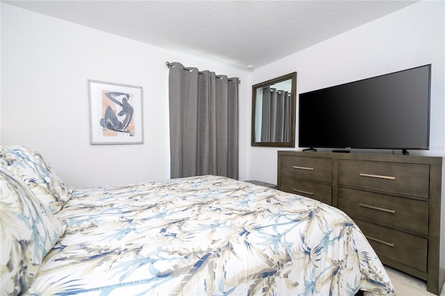 6543 Orange Cream Aly, Winter Garden, FL 34787 - bedroom with a textured ceiling