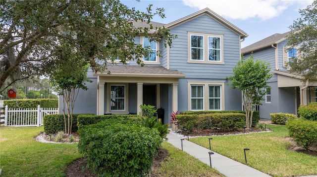 6543 Orange Cream Aly, Winter Garden, FL 34787 - traditional home featuring stucco siding and a shingled roof