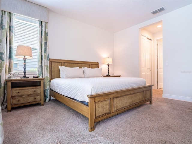 311 W Falls Dr, Kissimmee, FL 34747 - view of carpeted bedroom