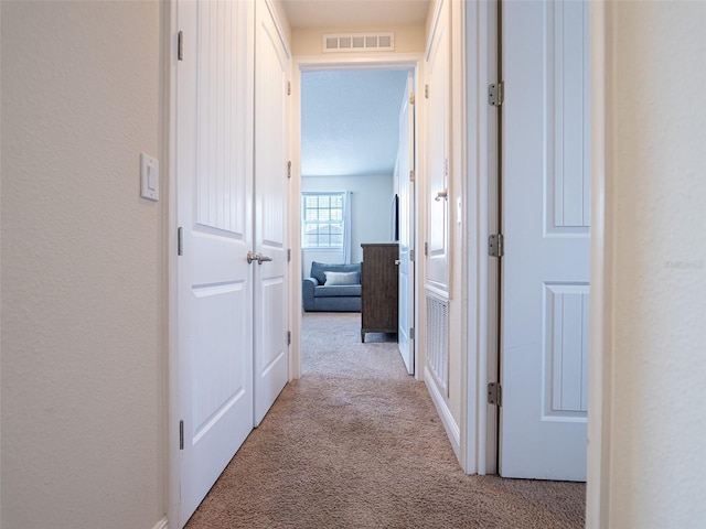 311 W Falls Dr, Kissimmee, FL 34747 - hall featuring carpet floors