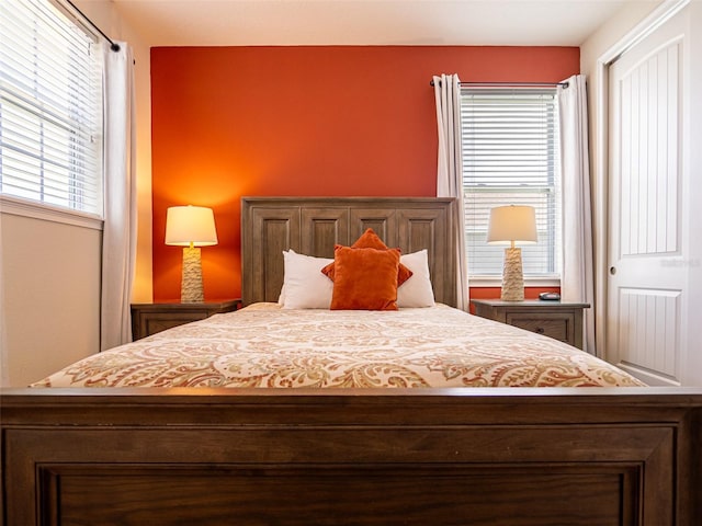 311 W Falls Dr, Kissimmee, FL 34747 - view of bedroom