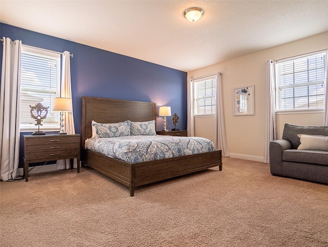 311 W Falls Dr, Kissimmee, FL 34747 - bedroom with carpet floors and baseboards