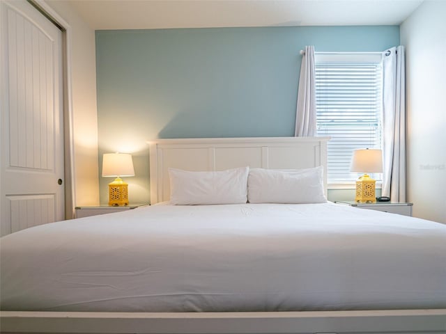 311 W Falls Dr, Kissimmee, FL 34747 - view of bedroom