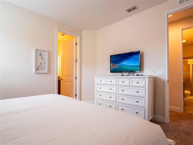 311 W Falls Dr, Kissimmee, FL 34747 - carpeted bedroom featuring baseboards