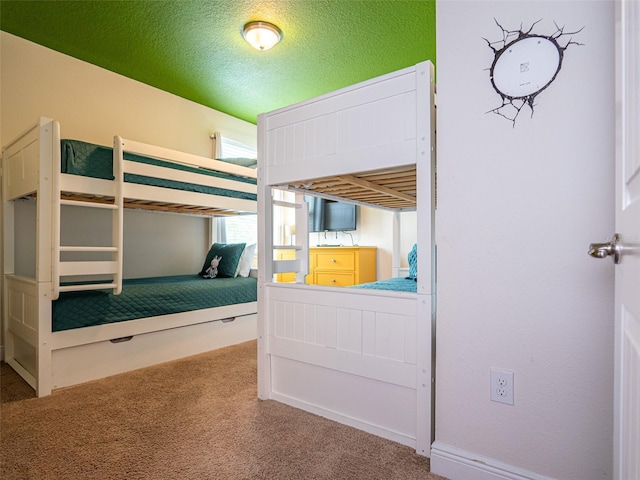 311 W Falls Dr, Kissimmee, FL 34747 - unfurnished bedroom with carpet floors