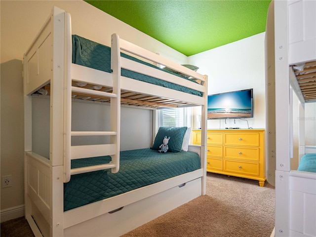 311 W Falls Dr, Kissimmee, FL 34747 - view of carpeted bedroom